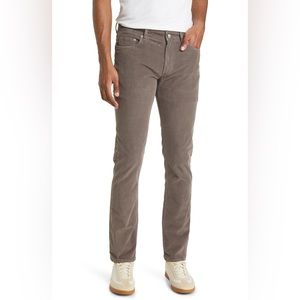 NWT Faherty Stretch Corduroy Pants